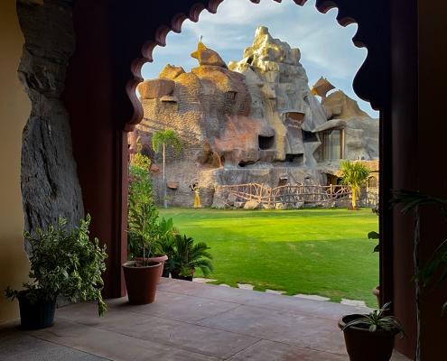 Garh Girvar