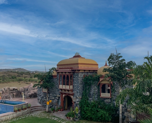 Garh Girvar