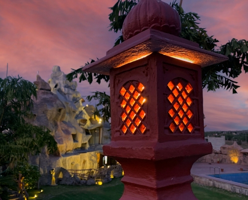 Garh Girvar