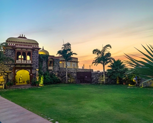 Garh Girvar