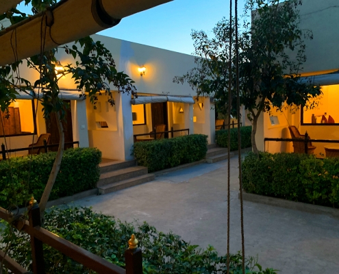 Garh Girvar