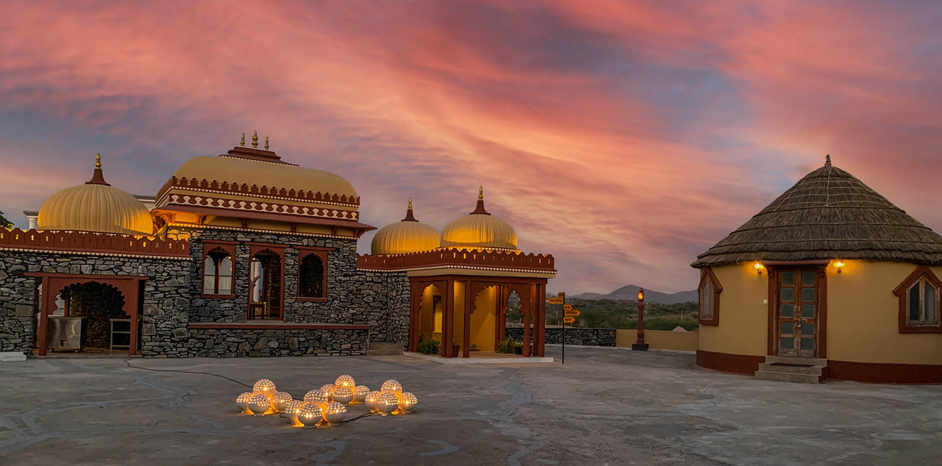 GARH-GIRVAR